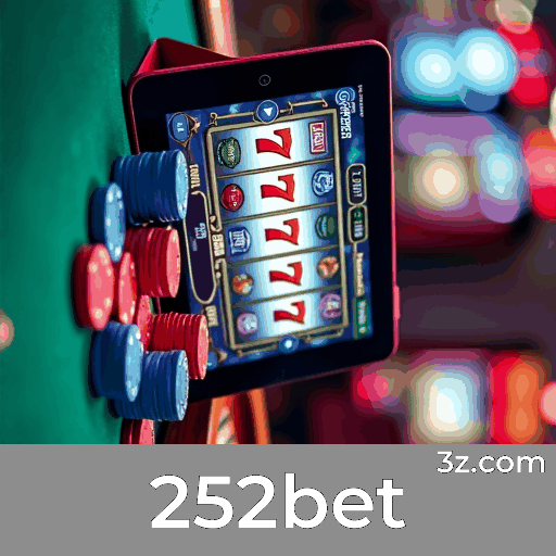 252bet game mais image