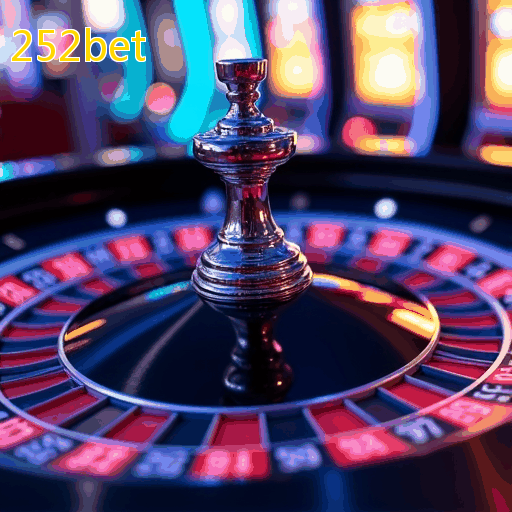 Bônus na Cassino 252bet não são Apenas para Jogadores