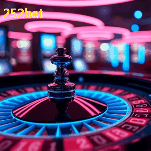 Universo dos Slots no Site Cassino 252bet